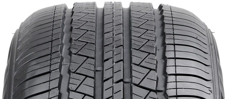 Delinte DH7 SUV (2)